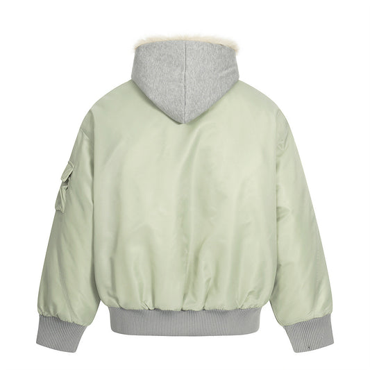 Born Again Retro Men