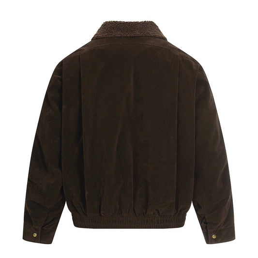 Born Again Retro Men