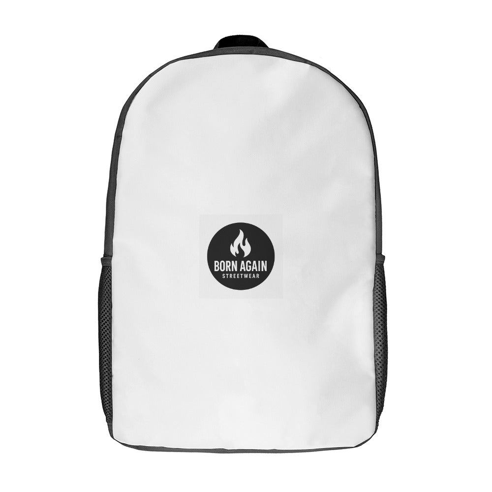 Born Again New 17 inch Shoulder Backpack