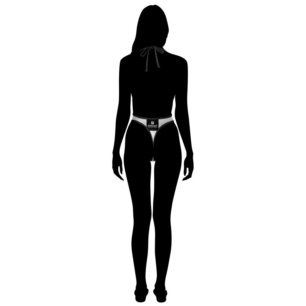 Born Again Women's jumpsuit underwear