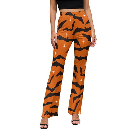 Born again LP Flared Pants