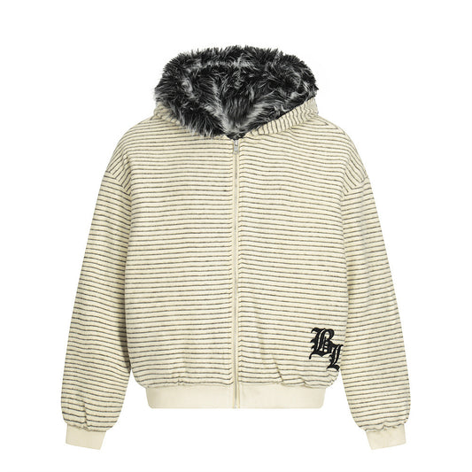 Born Again Retro Men