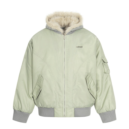 Born Again Retro Men