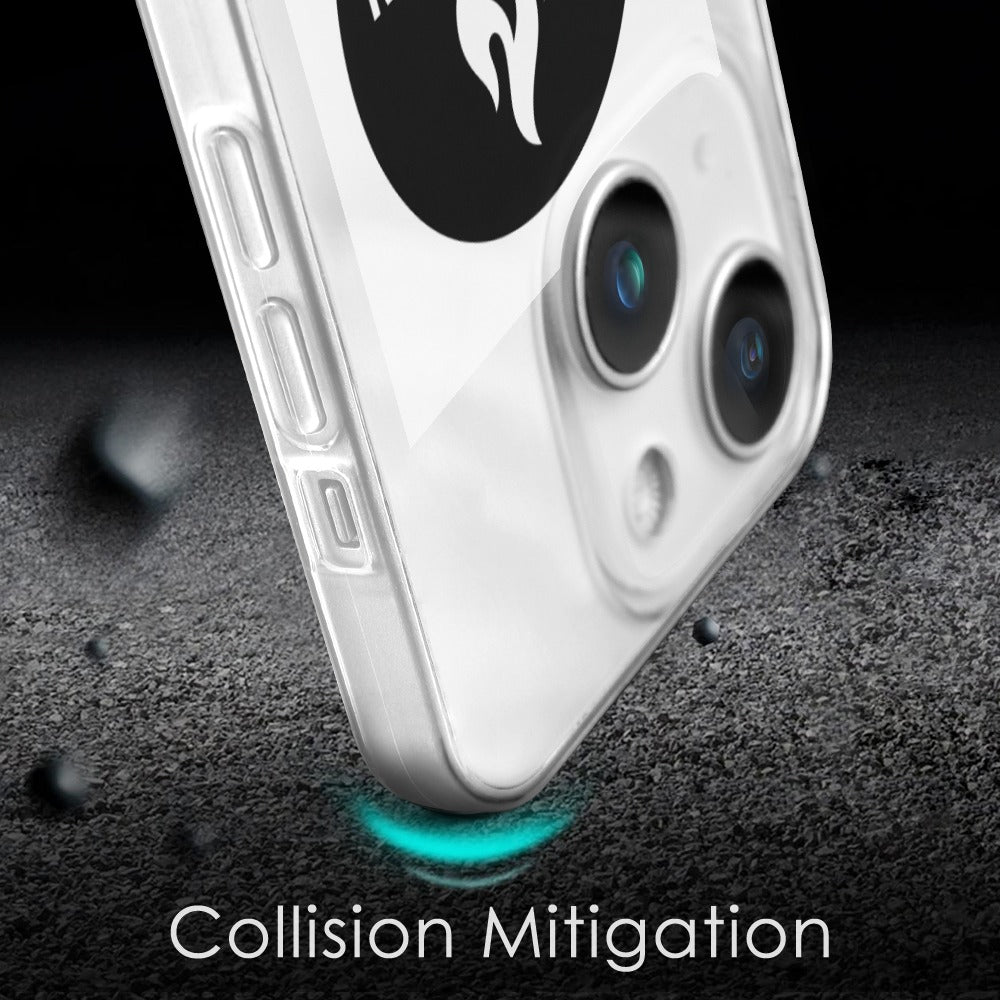Born Again Case for iPhone 15 Series