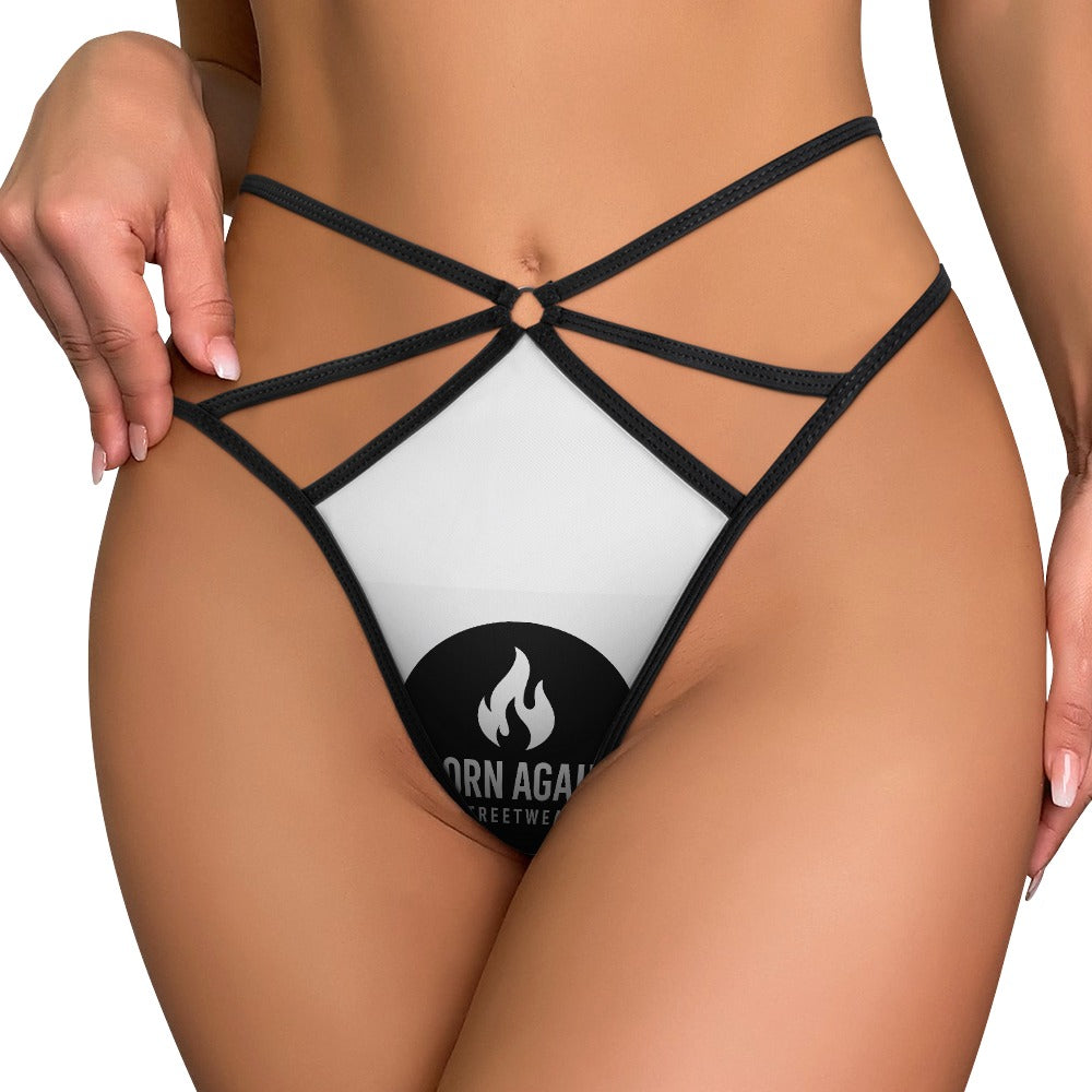Born Again T-back