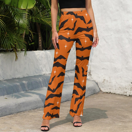 Born again LP Flared Pants