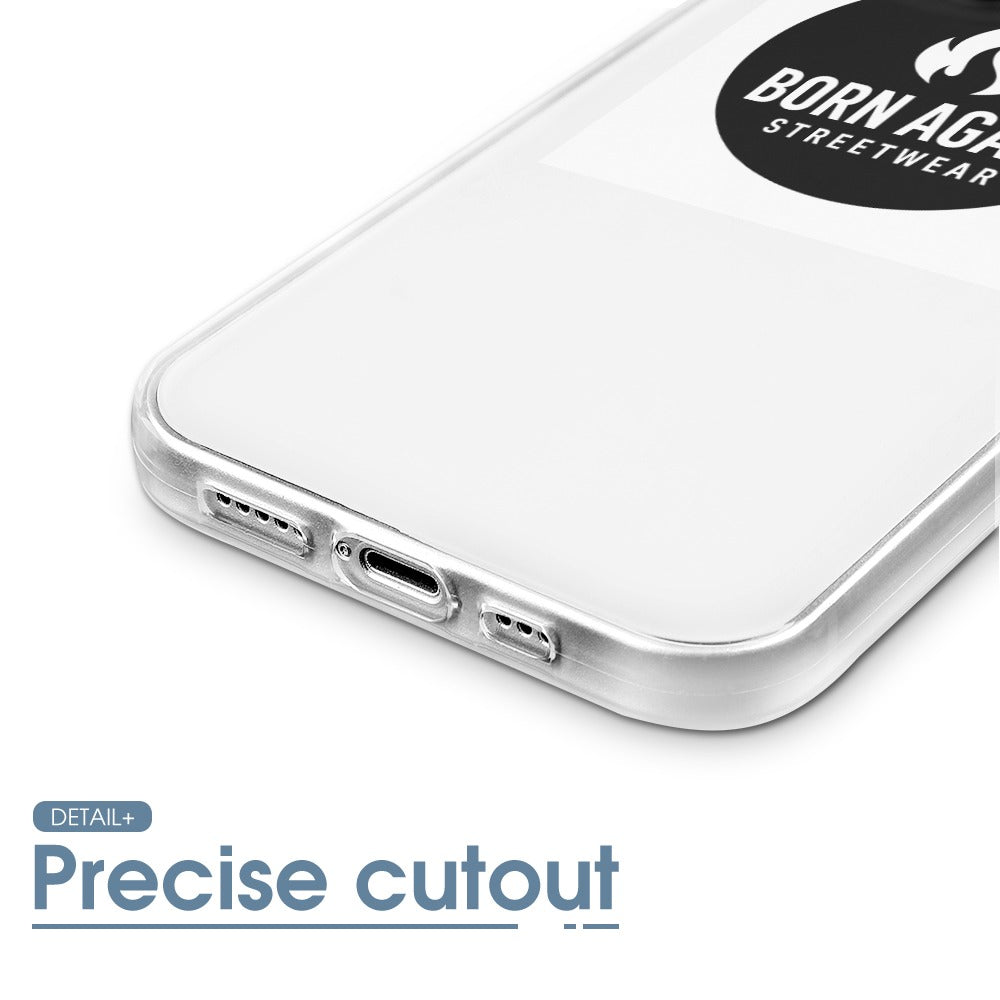 Born Again Case for iPhone 15 Series