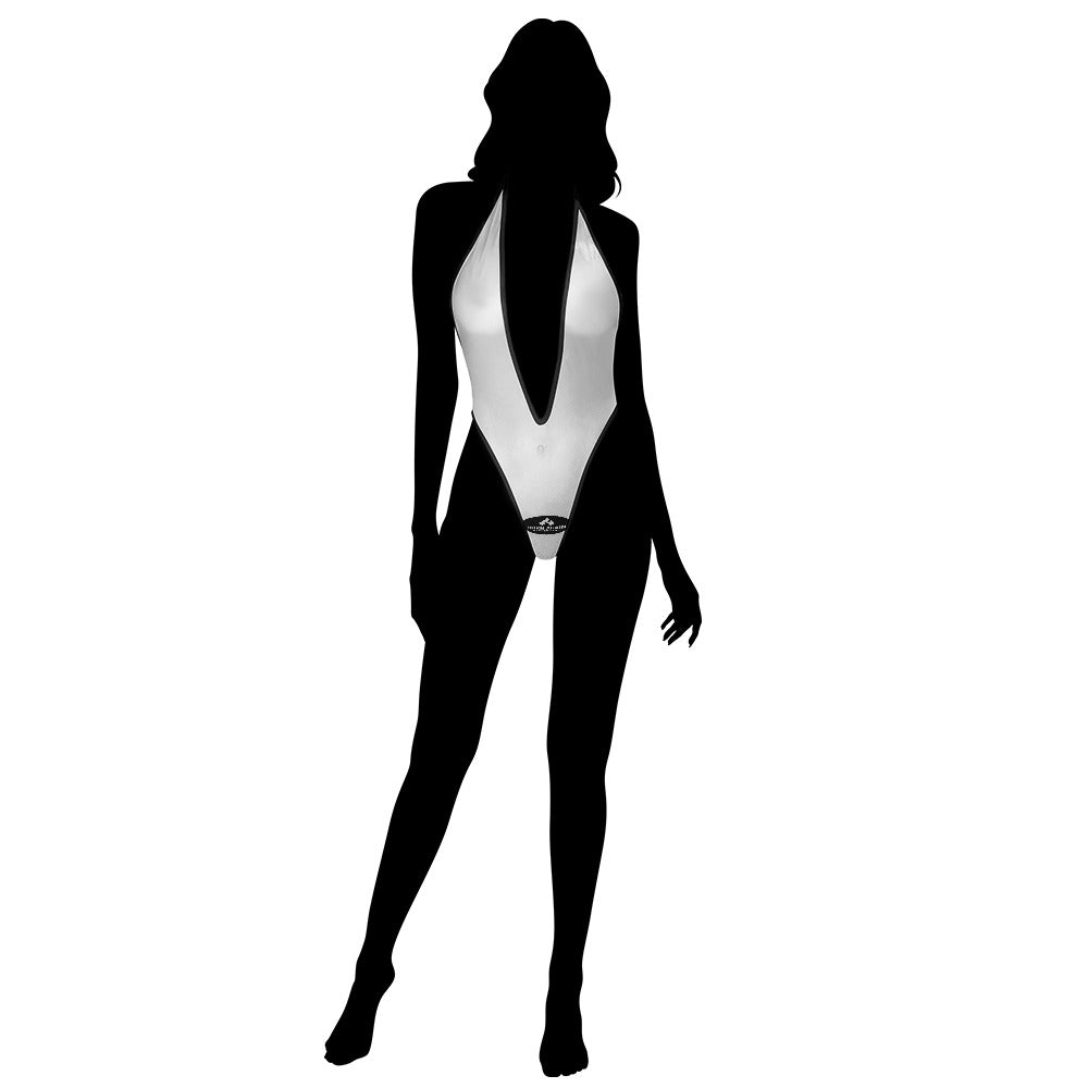Born Again Women's jumpsuit underwear
